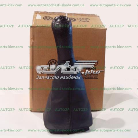 VAG 1J0711113C Рукоятка рычага КПП в наличии Черновцы