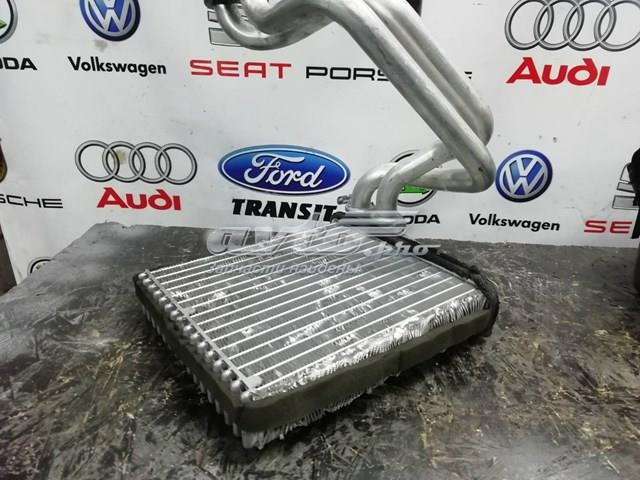 VAG 1K0819033 Радиатор печки (отопителя) в наличии Чернигов