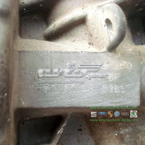 VAG 1K1423051BP Рейка рулевая в наличии Ровно