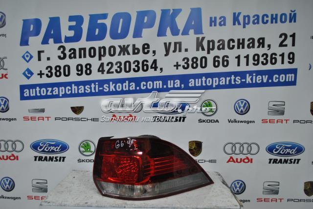 1K9945096G Фонарь задний правый купить Ирпень