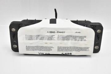 1P0880204B VAG Подушка безопасности (AIRBAG) пассажирская купить в Львов