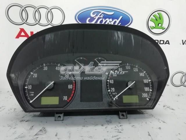 1U0920810B VAG Панель приборов купить в Днепр