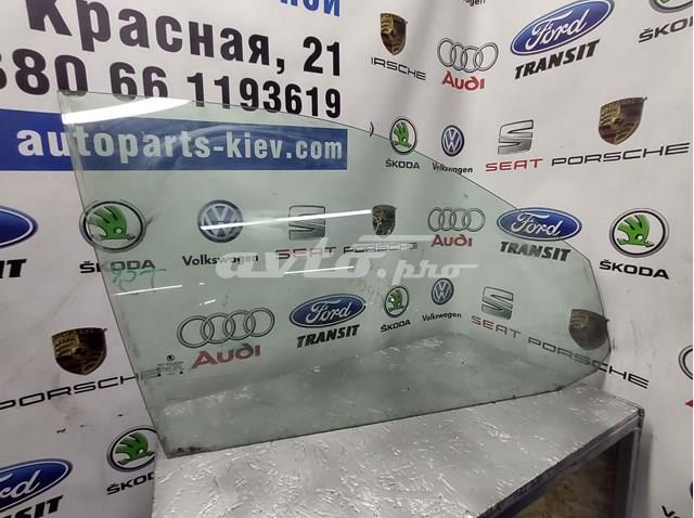 1U4845202 Стекло двери передней правой купить Николаев