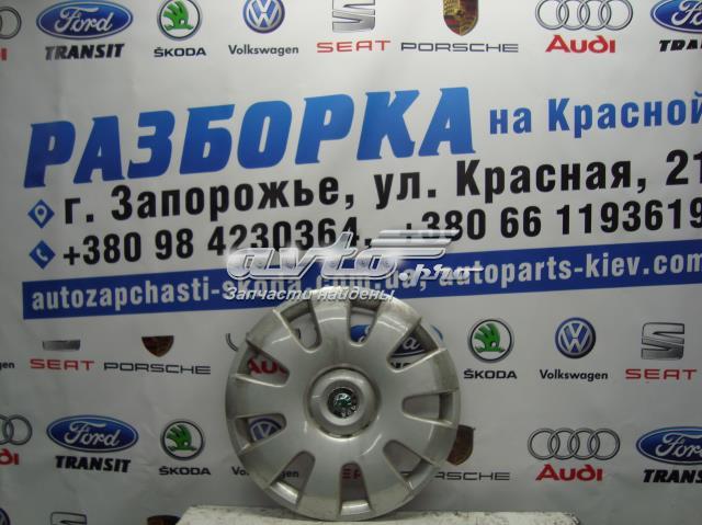 VAG 1Z0601147 Колпаки в наличии Полтава