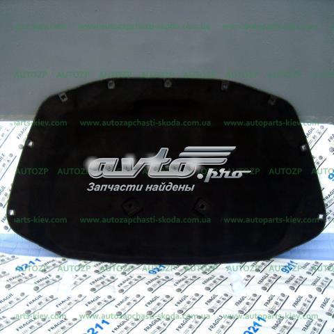 VAG 1Z0863831A Шумоизоляция капота в наличии Сумы