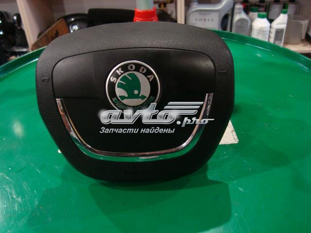 1Z0880201AKTDZ VAG Подушка безопасности водителя купить в Хмельницкий