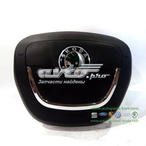 VAG 1Z0880201AM Подушка безопасности (AIRBAG) водительская в наличии Ровно