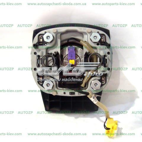 1Z0880201N3X1 VAG Подушка безопасности водителя купить в Львов
