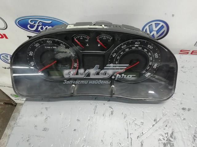 1Z0920842D VAG Панель приборов купить в Черновцы