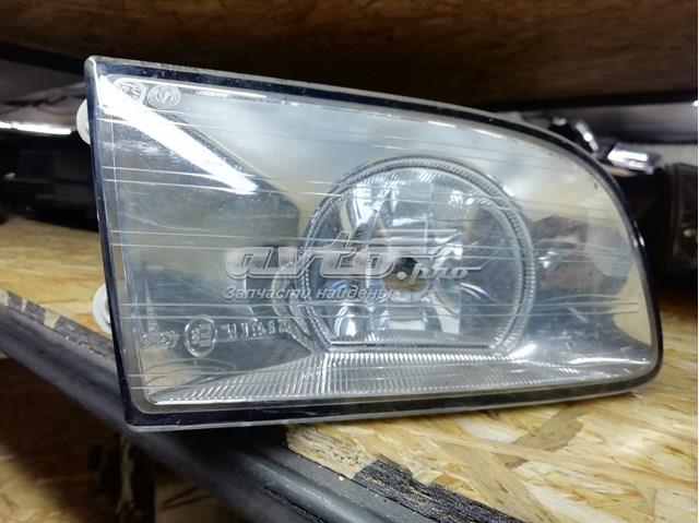 1Z0941699A Фара противотуманная левая купить Чернигов