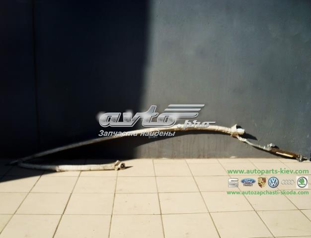 1Z5880741G VAG Подушка безопасности (AIRBAG) шторка боковая левая купить в Запорожье