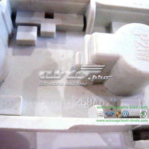 VAG 1Z5945258A Плата заднего фонаря контактная в наличии Кривой Рог