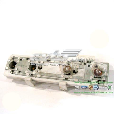 1Z5945258A Плата заднего фонаря контактная купить Павлоград