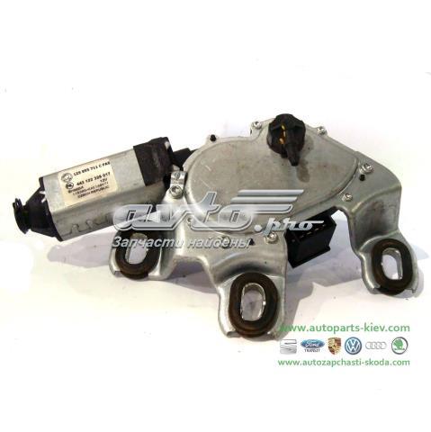 1Z5955711C Мотор стеклоочистителя заднего стекла купить Киев