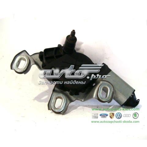 1Z5955711C Мотор стеклоочистителя заднего стекла купить Черновцы