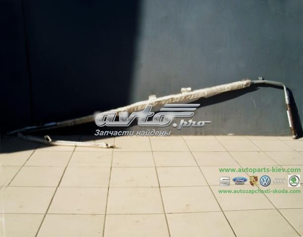 1Z9880742C VAG Шторка боковая, правая купить в Черновцы