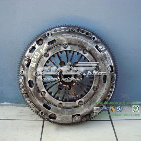 2289000299 SACHS Комплект сцепления купить в Запорожье