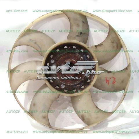 2C118C617BA Вискомуфта вентилятора купить Киев