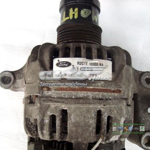 2C1T10300BA FORD Генератор купить в Сумы