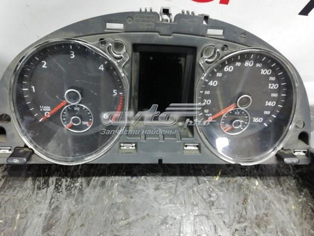 3AA920970E Приборная доска (щиток приборов) купить Украина