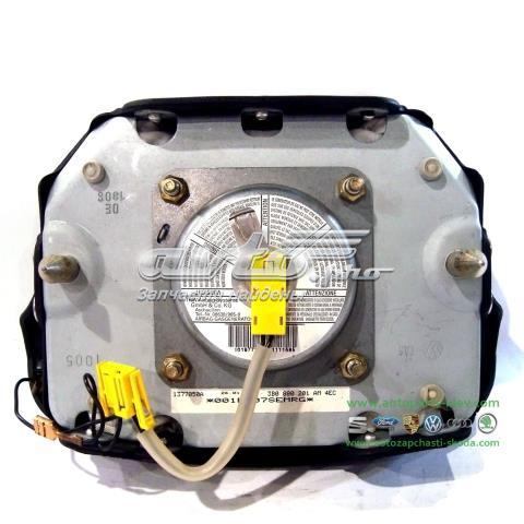 VAG 3B0880201AM Подушка безопасности (AIRBAG) водительская в наличии Полтава