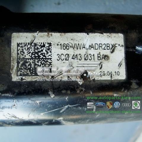 3C0413031BA Амортизатор передний купить Кривой Рог
