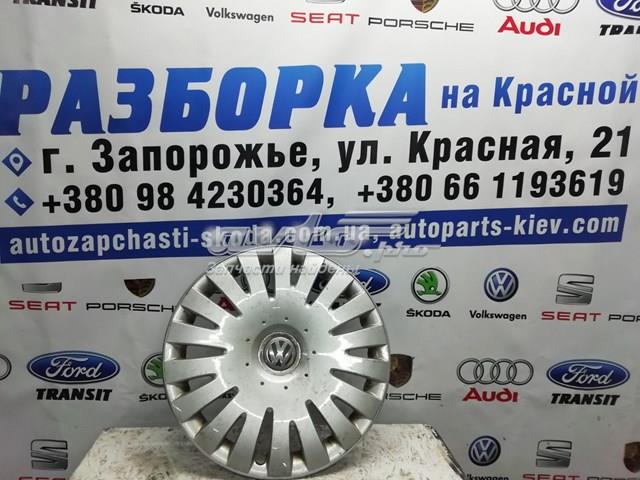 3C0601147B VAG Колпак колесного диска купить в Чернигов