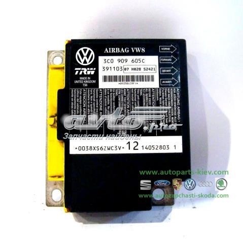 3C0909605C VAG купить в Запорожье