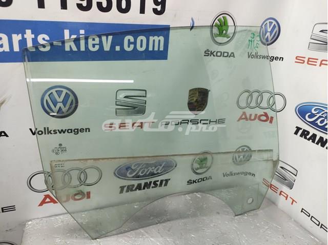 3C8845206A VAG Стекло двери задней правой купить в Кривой Рог