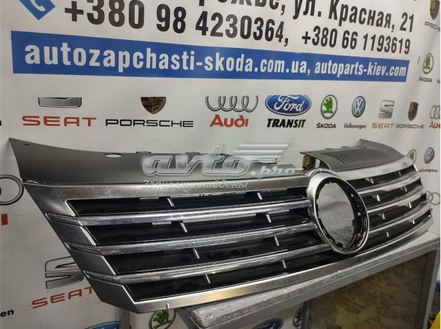3C8853653A Решетка радиатора купить Павлоград