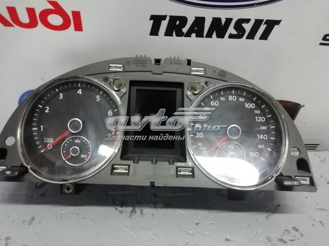 3C8920970M VAG Панель приборов купить в Харьков