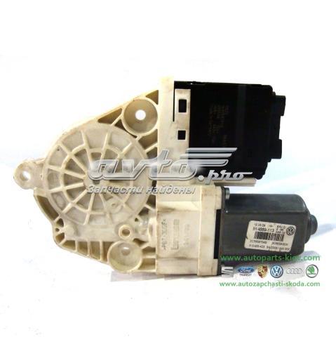 3C8959704B VAG Мотор стеклоподъемника двери передней левой купить в Чернигов