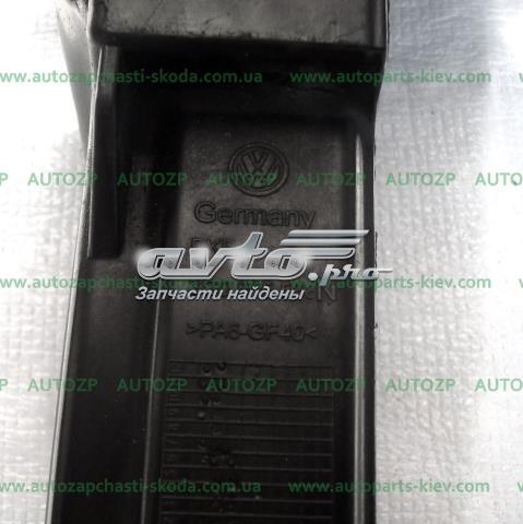 3G0805588N VAG Рамка радиатора купить в Ровно