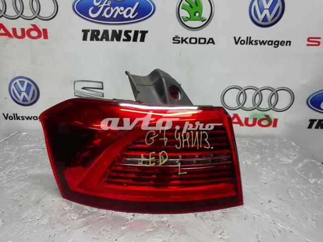 3G9945208F VAG Фонарь задний правый внешний купить в Сумы