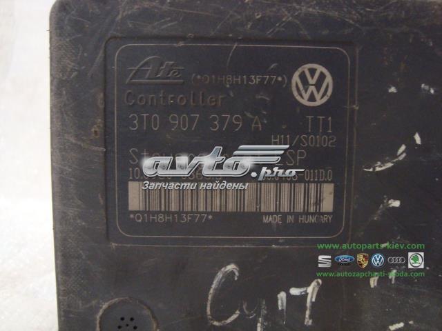 3T0614517 VAG Блок АБС купить в Львов