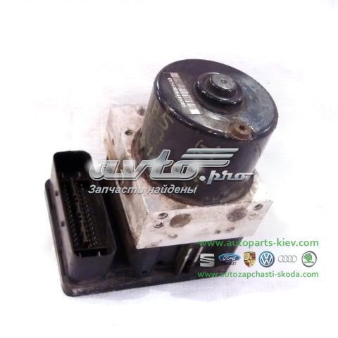 3T0614517 VAG Блок АБС купить в Харьков
