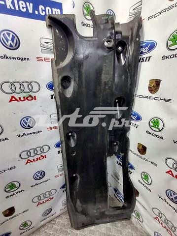 3T0825201C VAG Защита днища левая купить в Николаев
