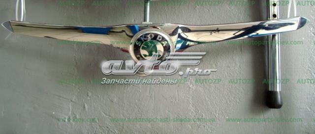 3T0853633 Накладка на капот купить Черкассы