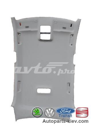 3T0867501 Обивка крыши (потолок) купить Николаев