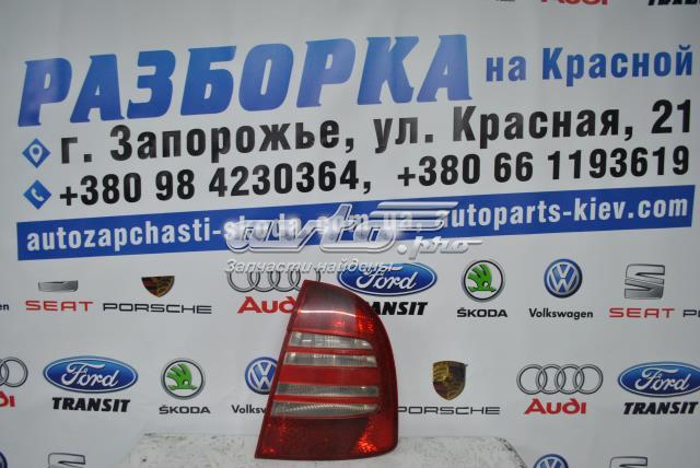 VAG 3U5945096 Задний фонарь в наличии Львов