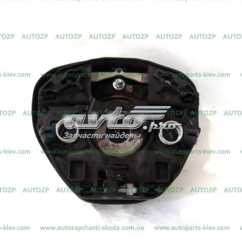 VAG 3V0880201HIZY Подушка безопасности водителя в наличии Одесса