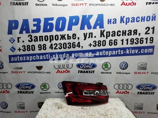 VAG 3V9945207B в наличии Ирпень