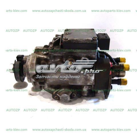 BOSCH 470504012 ТНВД в наличии Чернигов