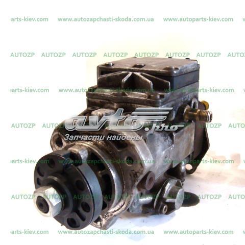 470504012 BOSCH Насос топливный высокого давления (ТНВД) купить в Житомир