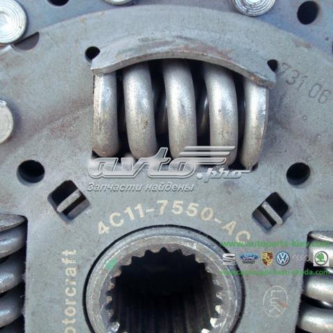 4C117550AC FORD купить в Одесса
