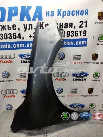 VAG 5C6821106 Крыло переднее правое в наличии Хмельницкий