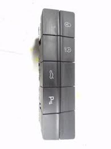 VAG 5E1927132MWHS Кнопка блокировки дверей в наличии Сумы