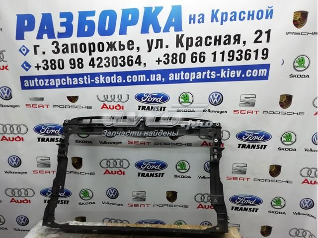 5G0805588 Рамка радиатора купить Каменское