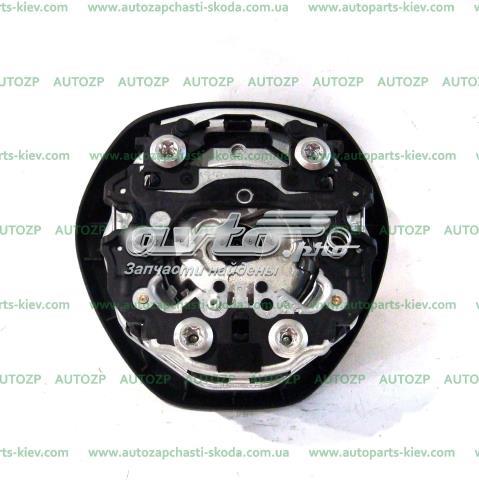 VAG 5G0880201S81U Подушка безопасности водителя в наличии Ирпень