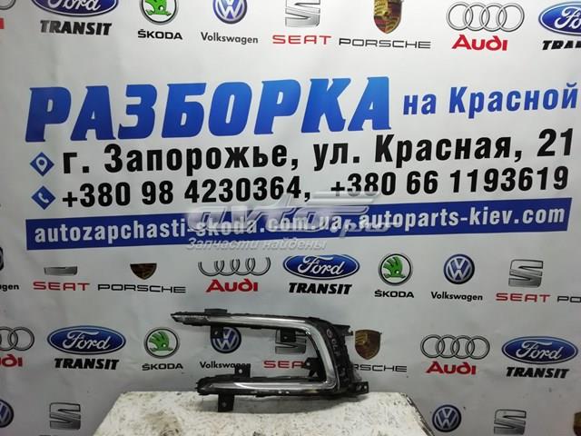 5GE941055B VAG Фара дневного света левая купить в Сумы